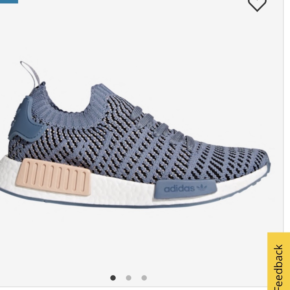 Adidas Originals NMD R1 STLT Primeknit